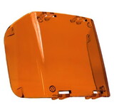 Rigid Industries 32189 Cover D-Ss Series Amber Pro