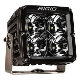 Rigid Industries 32201 Radiance Pod Xl White Backlight