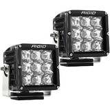 Rigid Industries 322213 Dxl Pro Spot /2