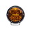 Rigid Industries 36123 360-Series 4 Inch Spot With Amber P