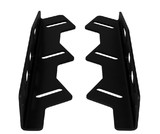 Rigid Industries 41611 Raptor Fog Mounts Only