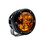 Rigid Industries 41651 Razor 360Series Amber Pro Grille Li