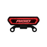 Rigid Industries 46727 2021+ Bronco Rear Chase Pod Light K