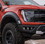 Rigid Industries 46738 2021+ Ford Raptor Triple Fog Kit