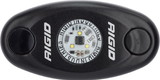 Rigid Industries 480093 A-Series Hp Blk Cw