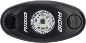 Rigid Industries 480093 A-Series Hp Blk Cw