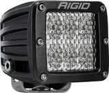 Rigid Industries 501503 D-Series Spctr Diff Sm No Hrns