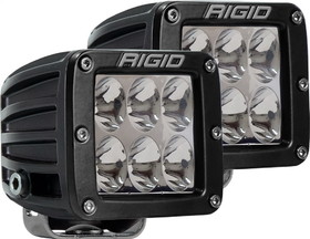 Rigid Industries 502313 D-Srs Pro Drive Sm/2