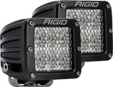Rigid Industries 502513 D-Srs Pro Diff Sm/2