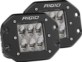 Rigid Industries 512313 D-Srs Pro Drive Fm/2