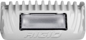 Rigid Industries 86620 1X2 Dc Scene Light Wht