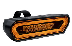 Rigid Industries 90122 Chase- Tail Light Amb