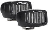 Rigid Industries 902533 Sr-M Sae Fog Light/2