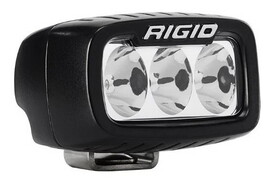 Rigid Industries 912313 Sr-M Pro Drv Sm