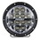 Rigid Industries C36412 6In 360-Srs; Spot Rgb/2