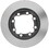 Raybestos 56324 Disc Brake Rotr