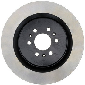 Raybestos Disc Brake Rotr Only-Dih, Raybestos Brakes 580265