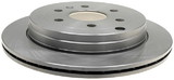 Raybestos Disc Brake Rotr-Dih Pkg B, Raybestos Brakes 580569R