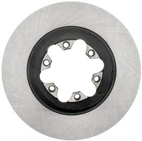 Raybestos Disc Brake Rotor, Raybestos Brakes 580709R