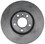 Raybestos Brake Rotor, Raybestos Brakes 580899R