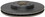 Raybestos Brake Rotor, Raybestos Brakes 580899R