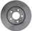 Raybestos Brake Rotor, Raybestos Brakes 580899R