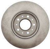 Raybestos Brake Rotor, Raybestos Brakes 582000R
