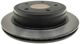 Raybestos Disc Brake Rotr Only-Dih, Raybestos Brakes 680363