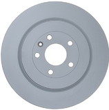 Raybestos Brake Rotor, Raybestos Brakes 680983