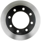 Raybestos Disc Brake Rotor, Raybestos Brakes 682343