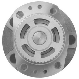 Raybestos Wheel Hub Assembly, Raybestos Brakes 712156