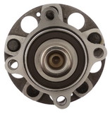 Raybestos Wheel Hub Assembly, Raybestos Brakes 712353