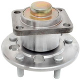Raybestos Wheel Hub Assembly, Raybestos Brakes 713018