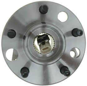 Raybestos Wheel Hub Assembly, Raybestos Brakes 713087