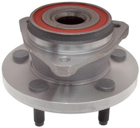 Raybestos Wheel Hub Assembly, Raybestos Brakes 713159