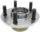 Raybestos Wheel Hub Assembly, Raybestos Brakes 713224