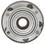 Raybestos Wheel Hub Assembly, Raybestos Brakes 713225