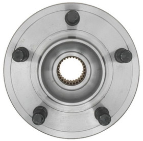 Raybestos Wheel Hub Assembly, Raybestos Brakes 713225