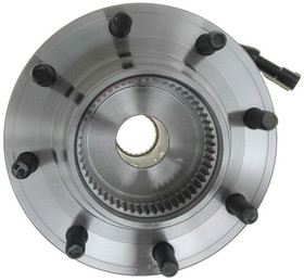 Raybestos Wheel Hub Assembly, Raybestos Brakes 715025