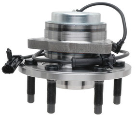 Raybestos Wheel Hub Assembly, Raybestos Brakes 715053