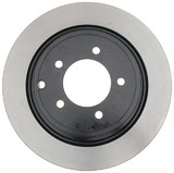 Raybestos Disc Brake Rotr Only-Dih, Raybestos Brakes 780541