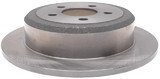 Raybestos Disc Brake Rotr-Dih Pkg B, Raybestos Brakes 780542R