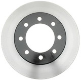 Raybestos Brake Rotor, Raybestos Brakes 780736