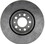 Raybestos Brake Rotor, Raybestos Brakes 780995R