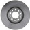 Raybestos Brake Rotor, Raybestos Brakes 780995R