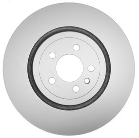 Raybestos Brake Rotor (Single), Raybestos Brakes 781774P