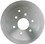 Raybestos Disc Brake Rotr Only-Dih, Raybestos Brakes 980368R