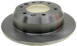 Raybestos Disc Brake Rotr-Dih Pkg B, Raybestos Brakes 980463R