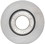 Raybestos Disc Brake Rotor, Raybestos Brakes 980464R