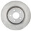 Raybestos Brake Rotor For Nissan Pathfinder, Raybestos Brakes 981055R